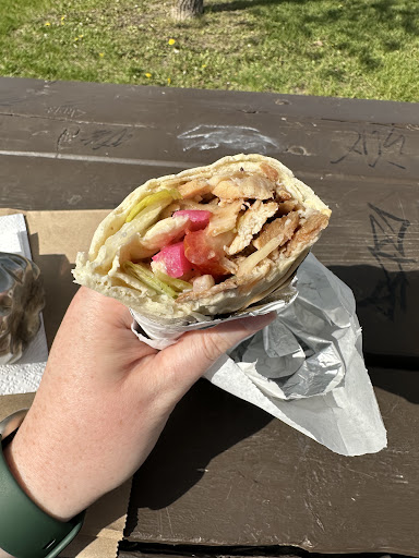 Photo of Nebo's Falafel and Donair - Unit # 11B, 7 Assiniboine Dr, Saskatoon, SK S7K 1E3